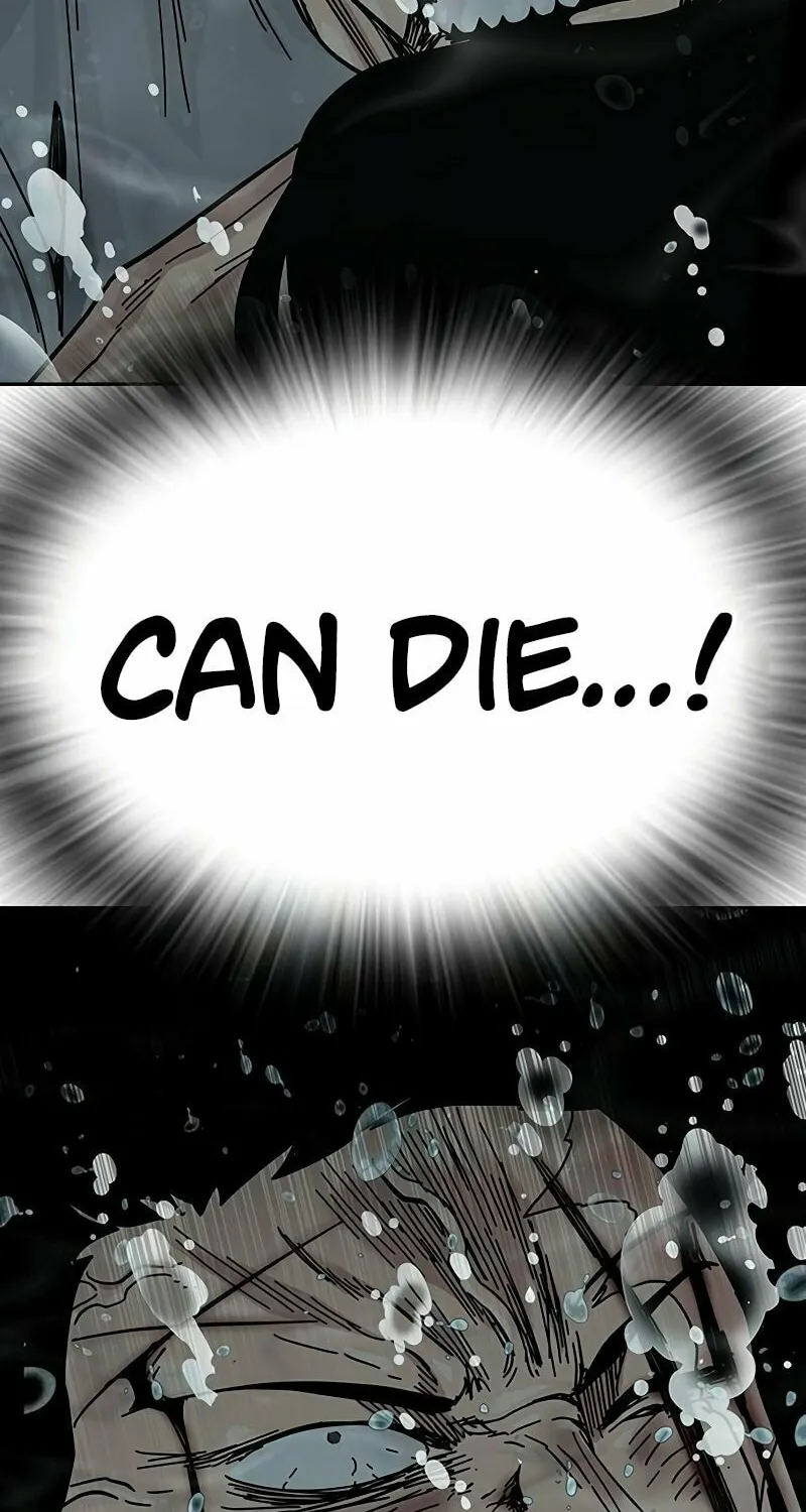 To Not Die Chapter 153 page 181 - 