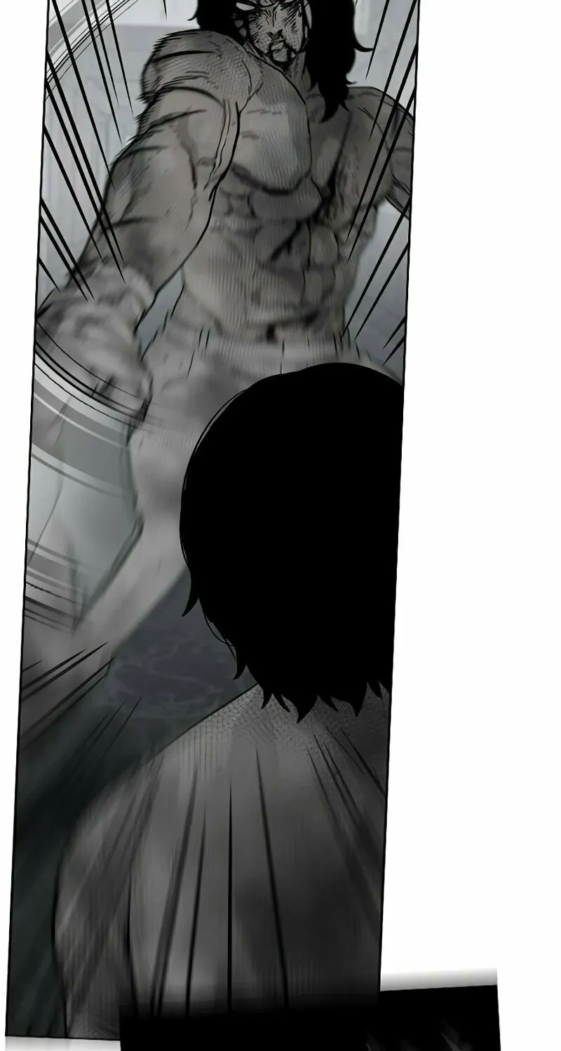 To Not Die Chapter 153 page 32 - 