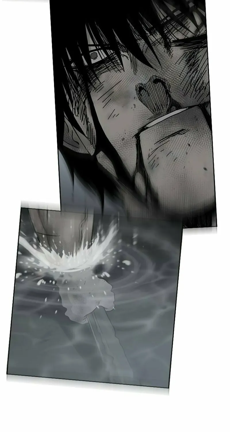 To Not Die Chapter 153 page 33 - 