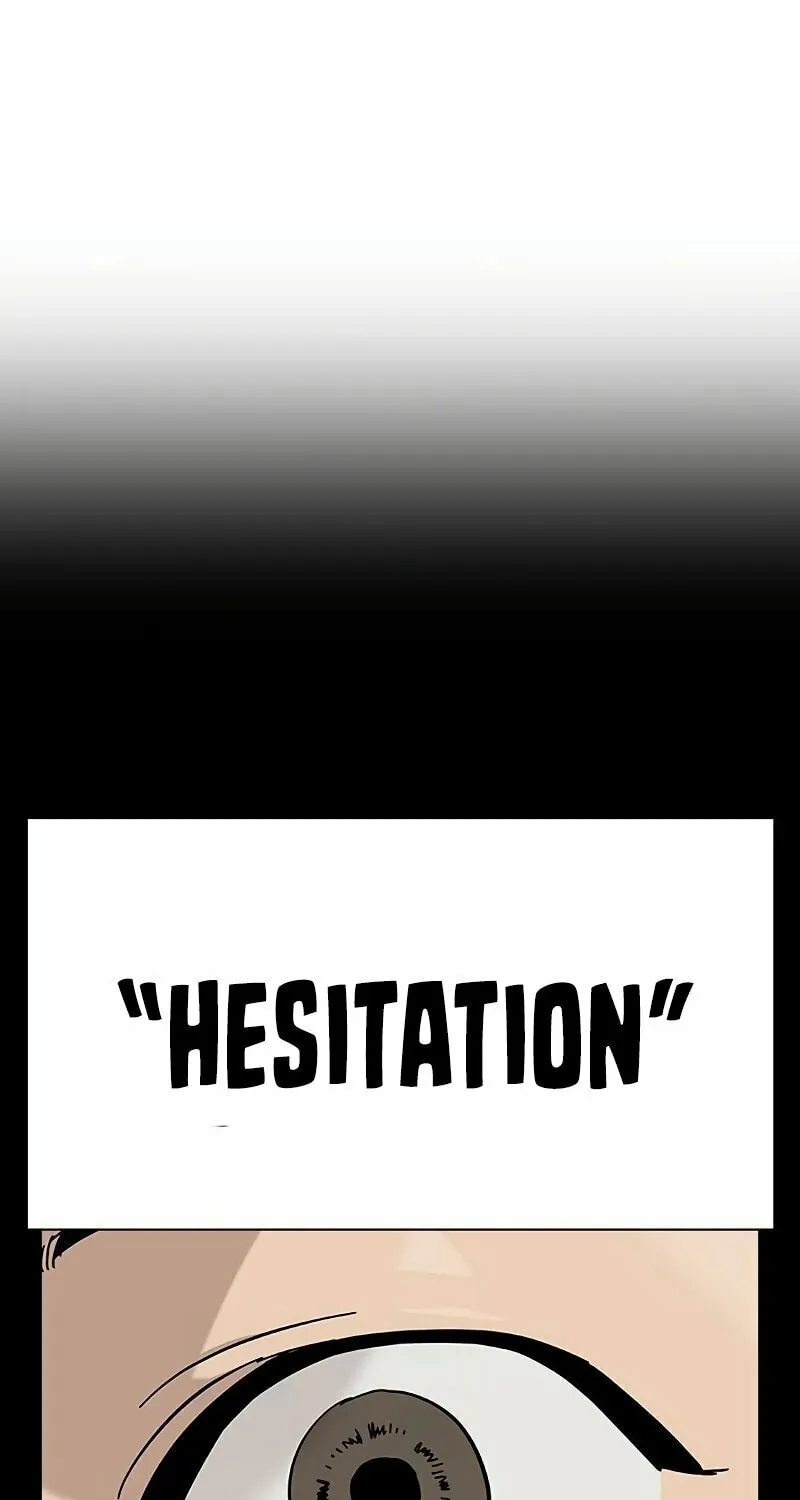 To Not Die Chapter 153 page 34 - 