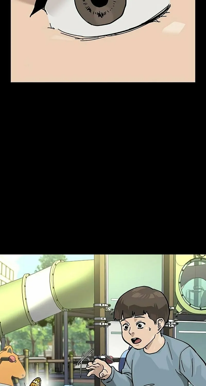 To Not Die Chapter 153 page 35 - 