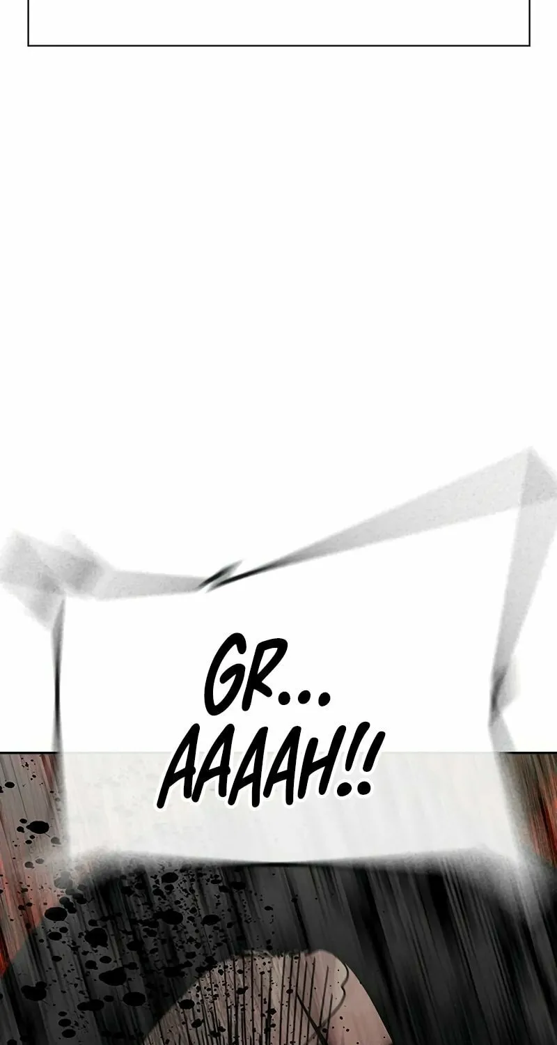 To Not Die Chapter 153 page 55 - 