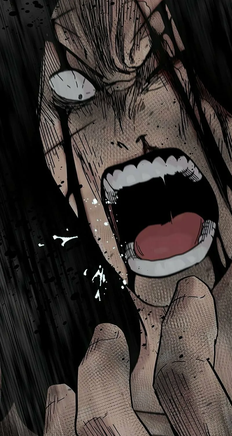 To Not Die Chapter 153 page 56 - 