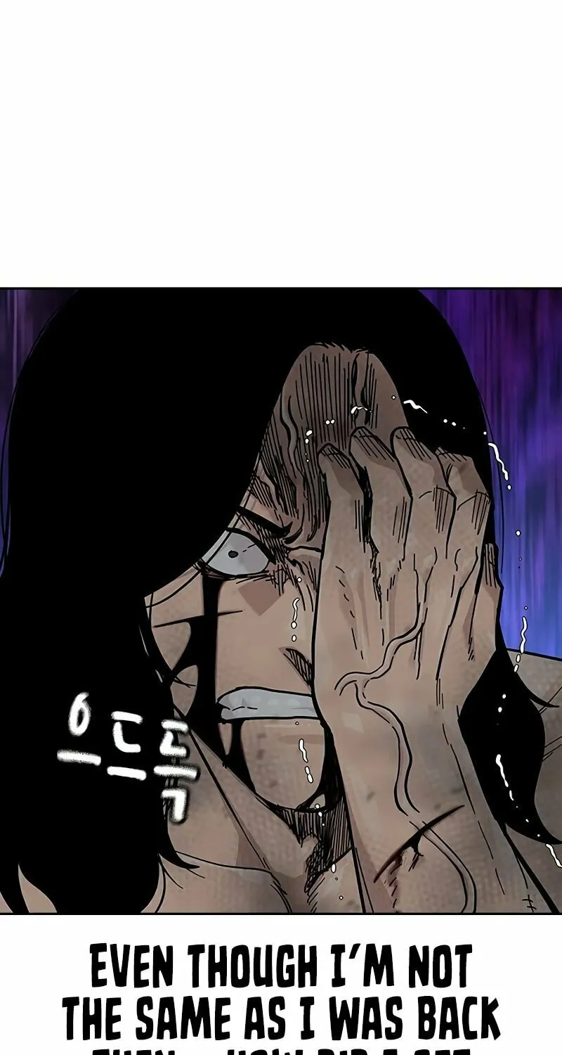 To Not Die Chapter 153 page 64 - 