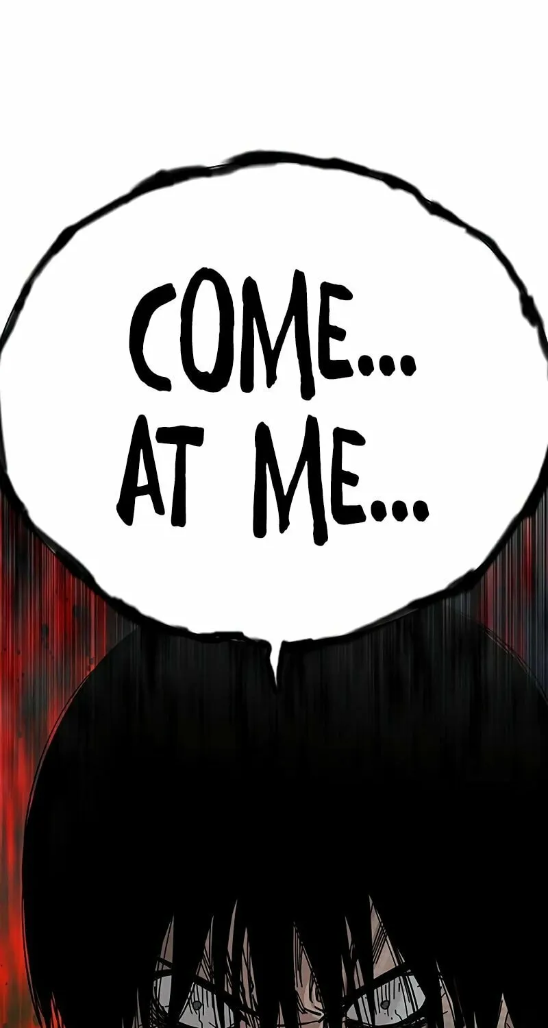 To Not Die Chapter 153 page 67 - 