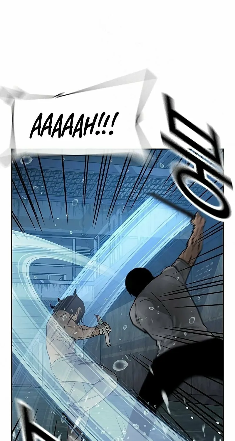To Not Die Chapter 153 page 74 - 