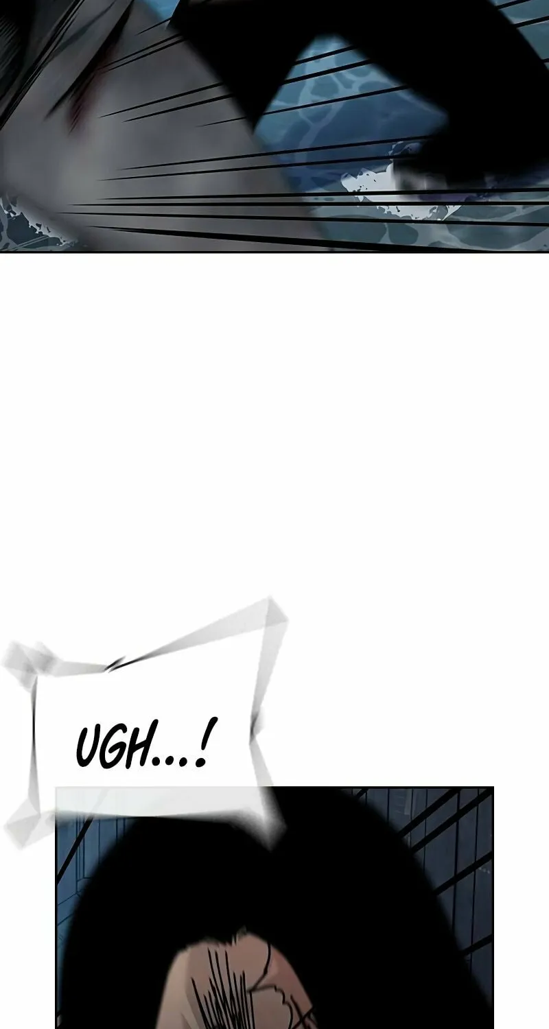 To Not Die Chapter 153 page 83 - 
