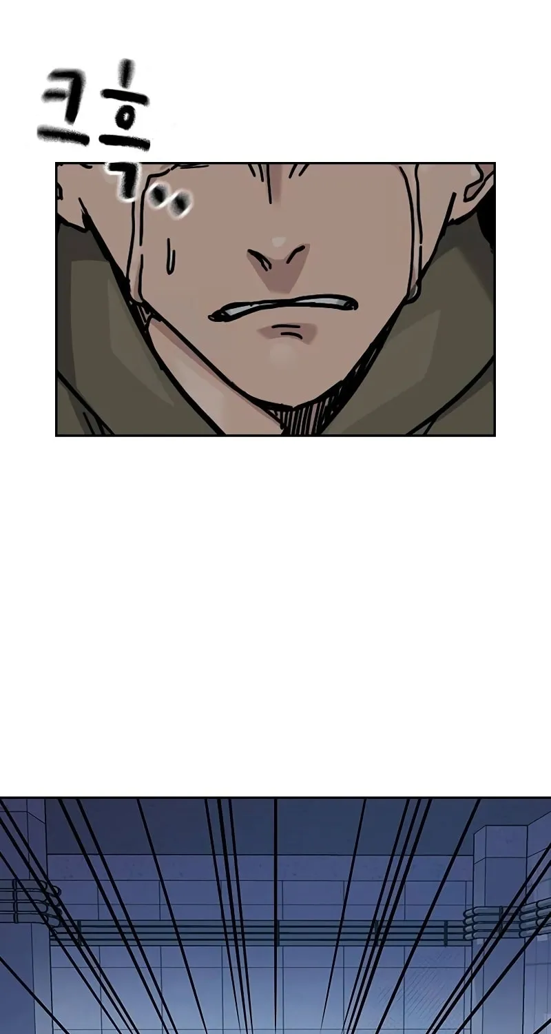 To Not Die Chapter 153 page 10 - 
