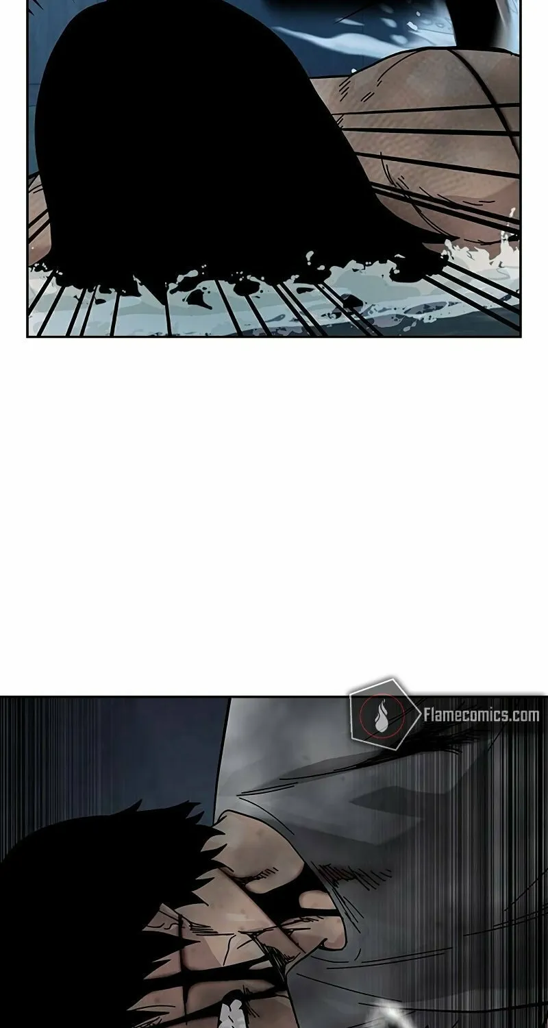 To Not Die Chapter 153 page 91 - 