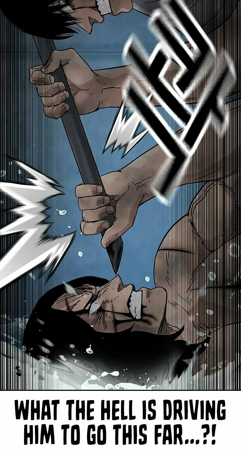 To Not Die Chapter 153 page 92 - 