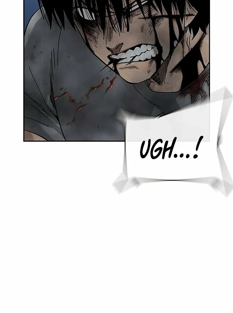 To Not Die Chapter 153 page 97 - 