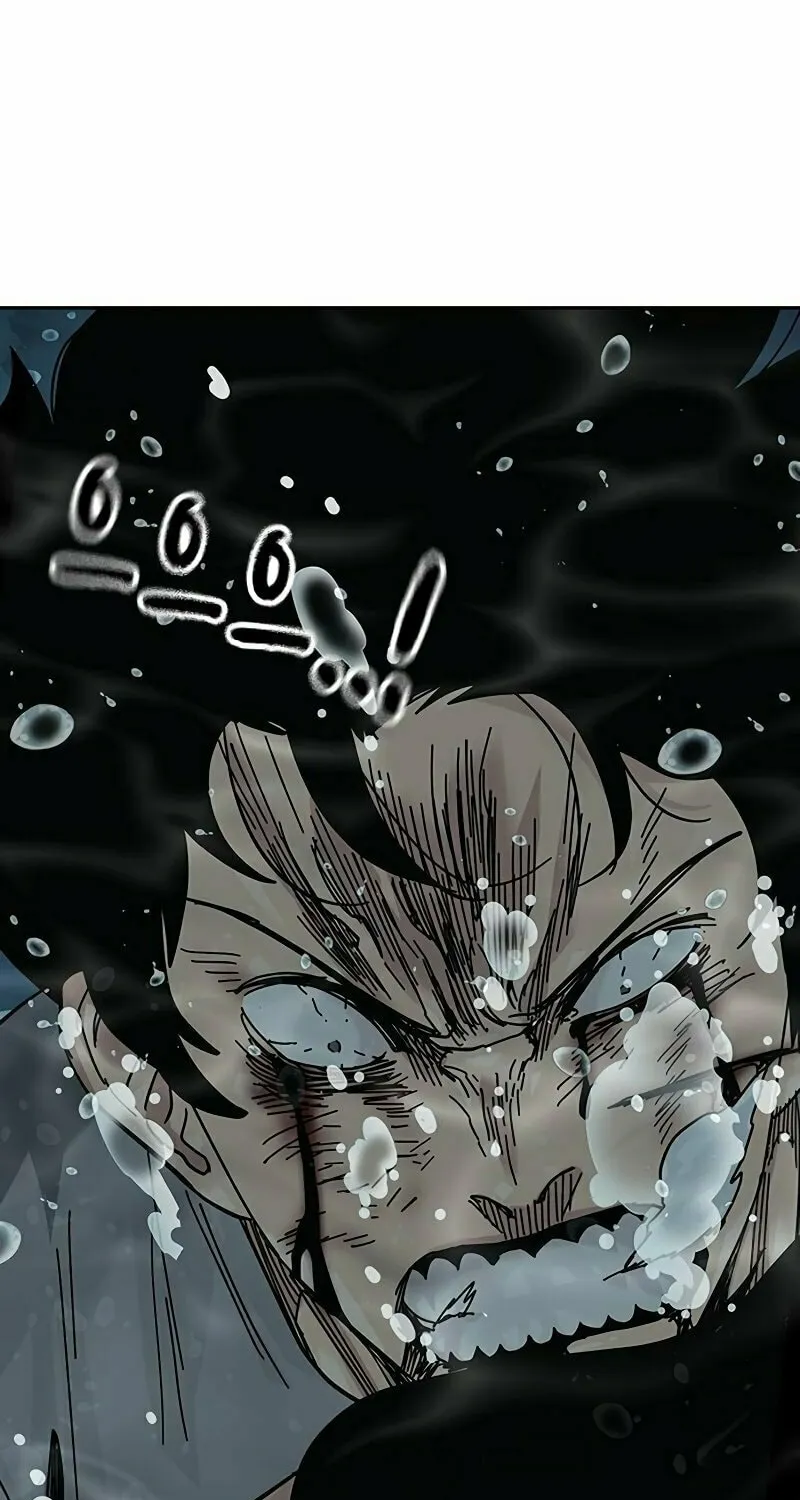 To Not Die Chapter 154 page 11 - 