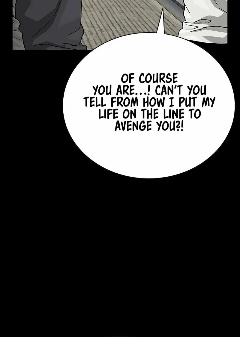 To Not Die Chapter 154 page 102 - 