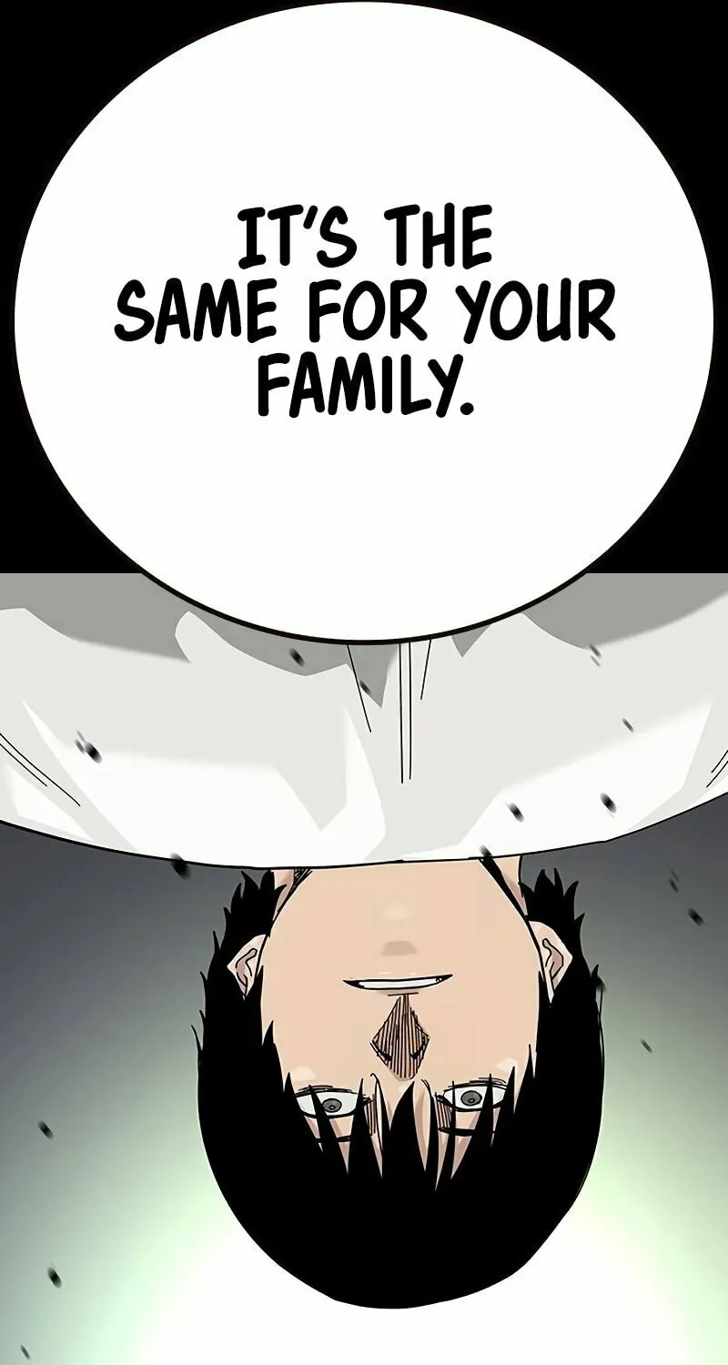 To Not Die Chapter 154 page 103 - 