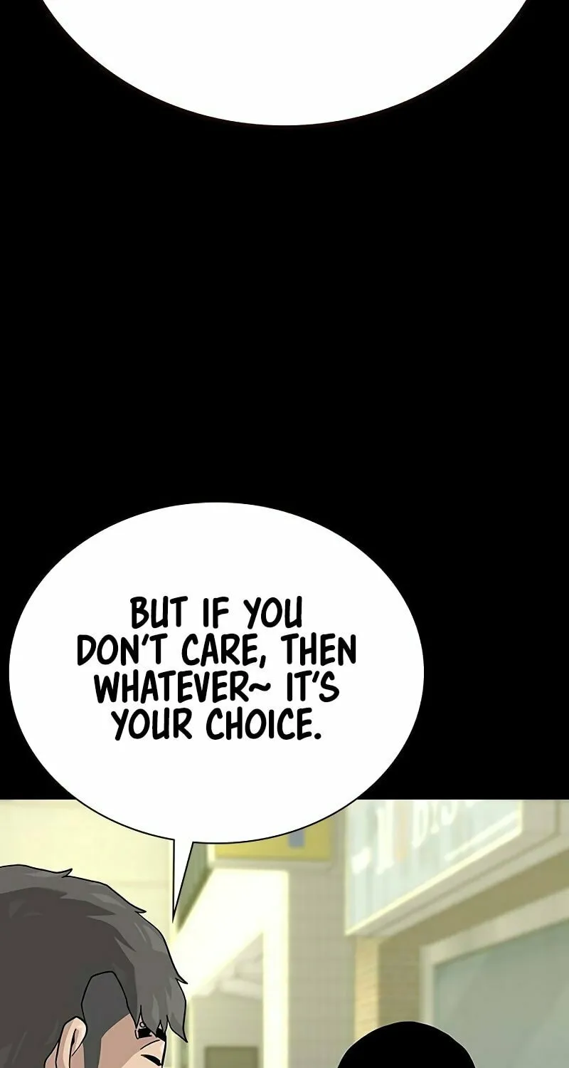 To Not Die Chapter 154 page 105 - 