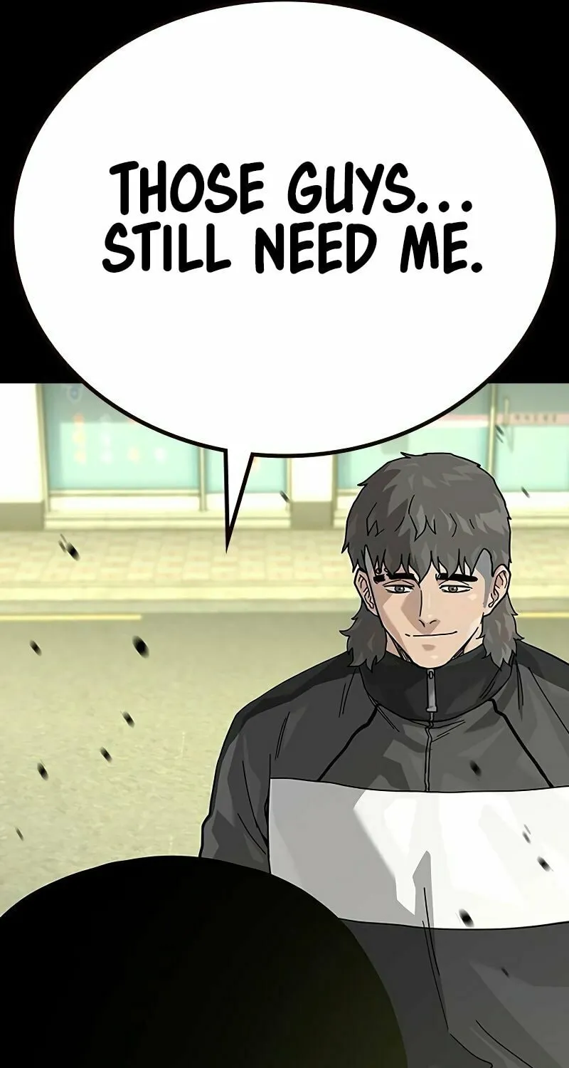 To Not Die Chapter 154 page 110 - 