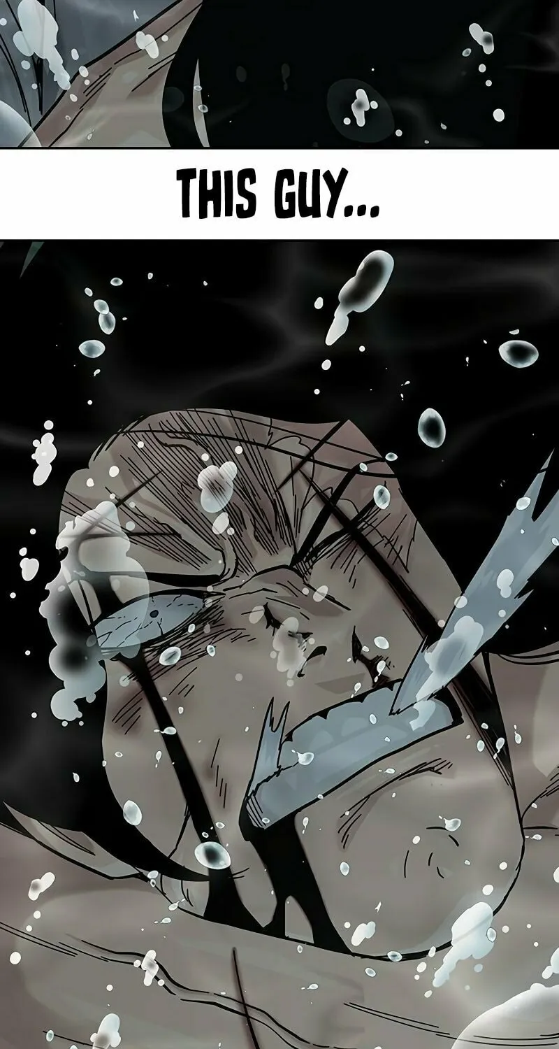 To Not Die Chapter 154 page 12 - 