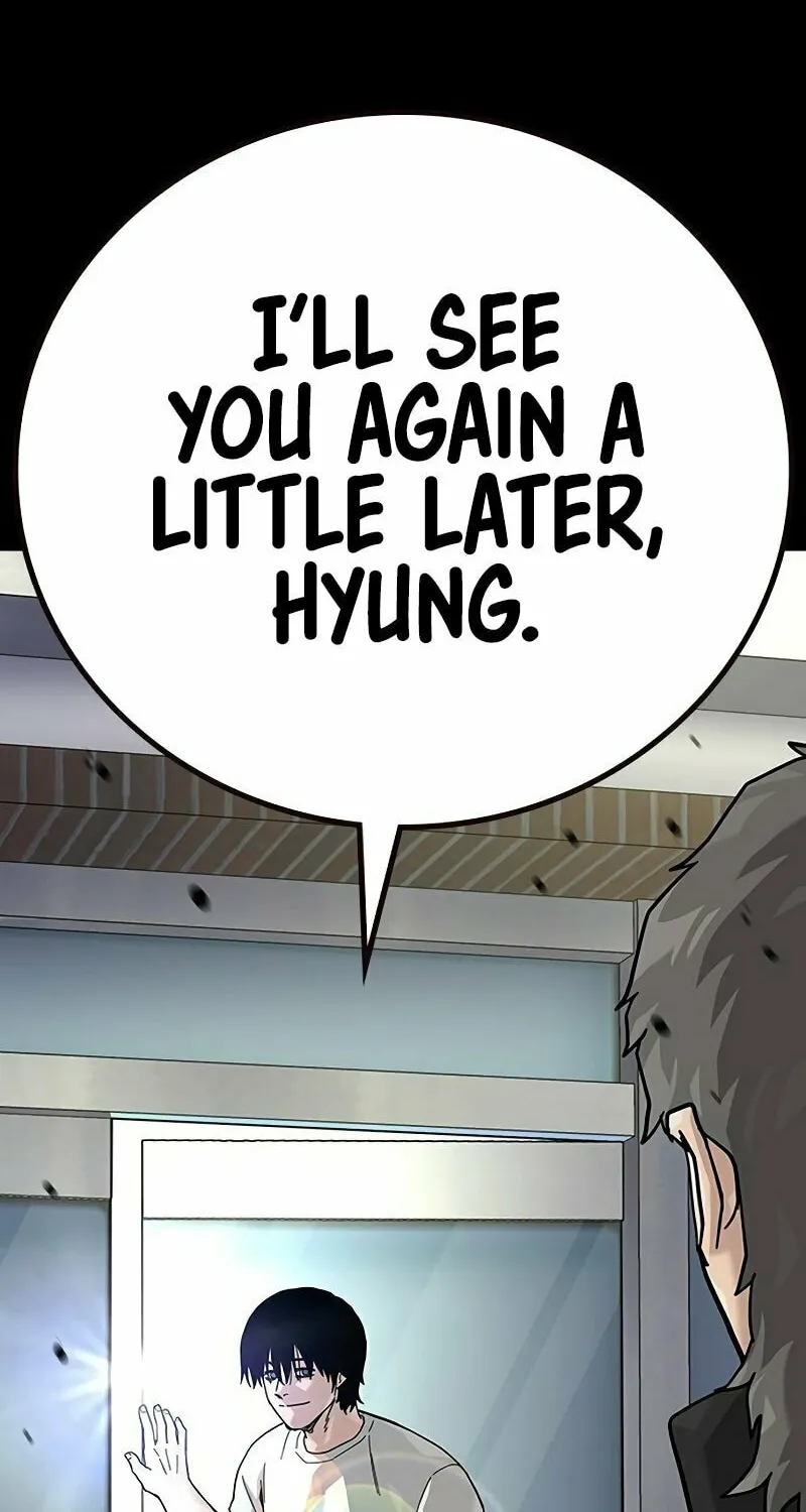 To Not Die Chapter 154 page 115 - 
