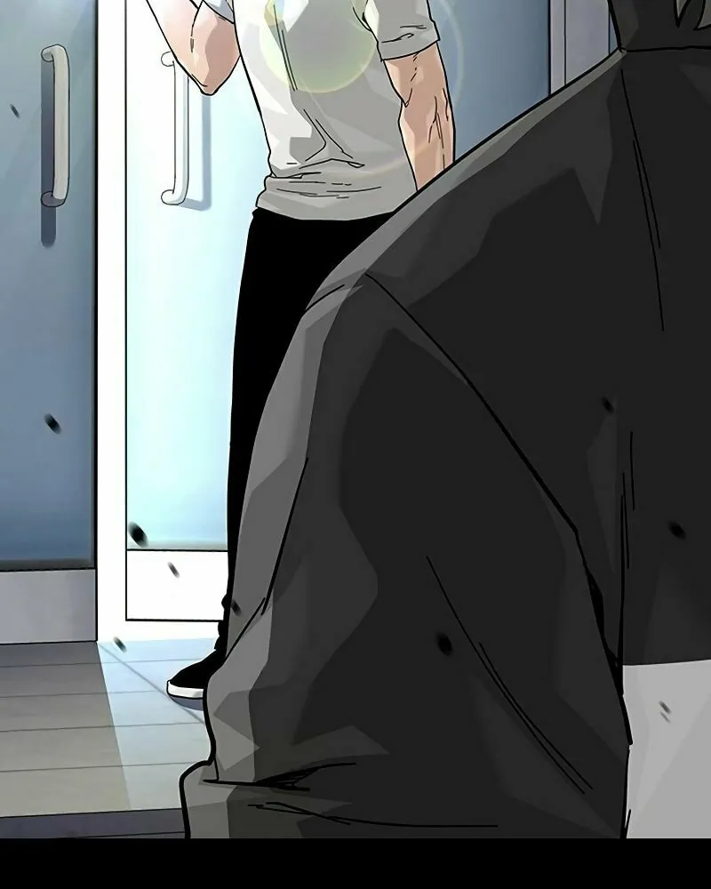 To Not Die Chapter 154 page 116 - 