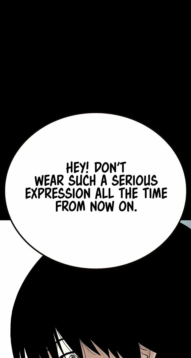 To Not Die Chapter 154 page 117 - 
