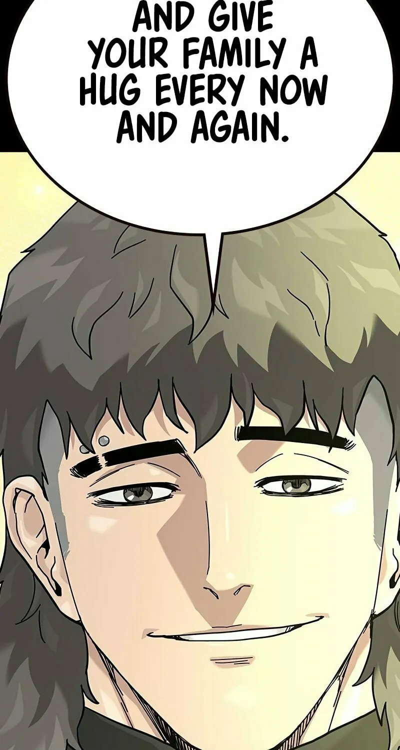 To Not Die Chapter 154 page 119 - 