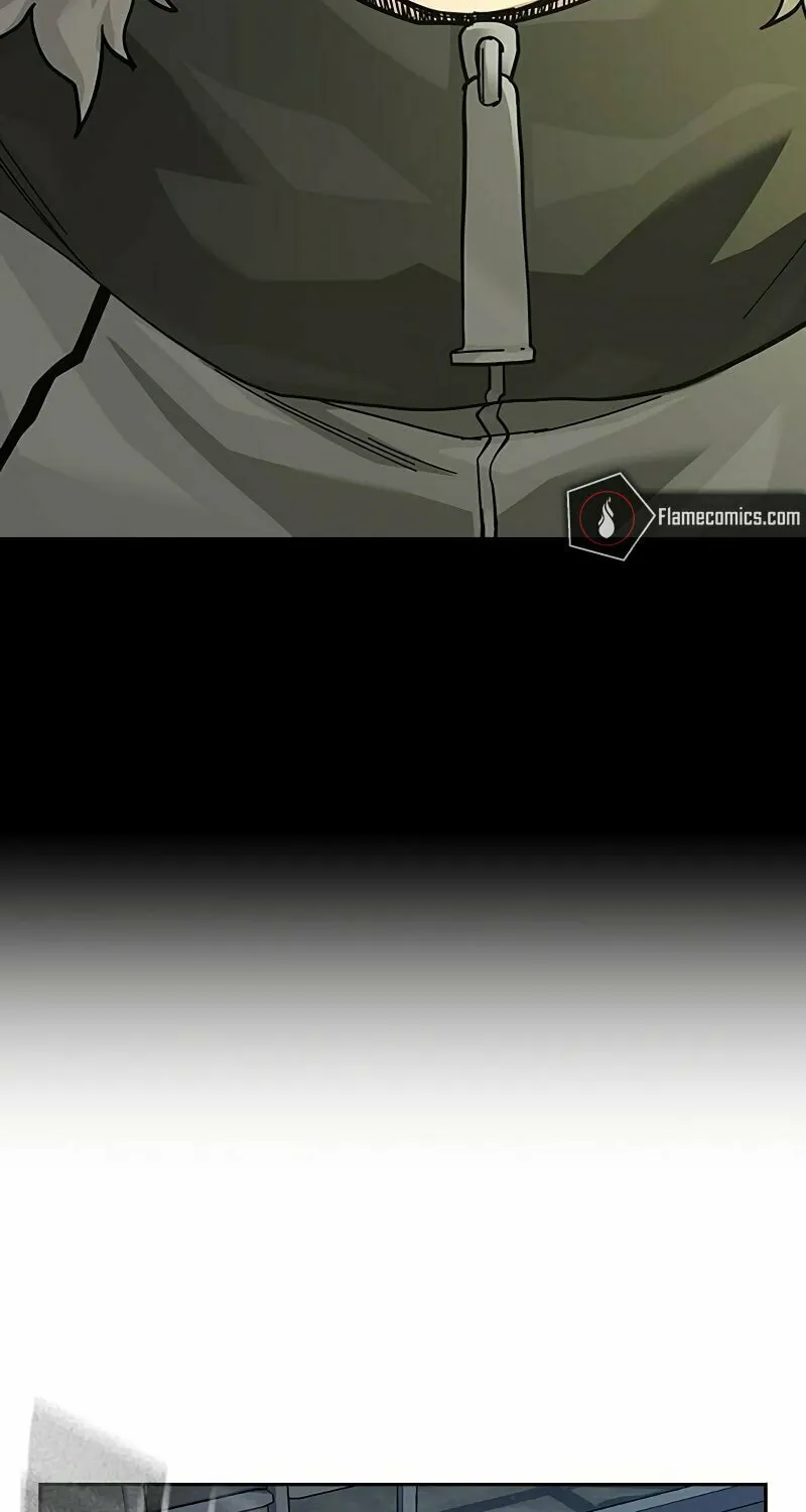 To Not Die Chapter 154 page 120 - 