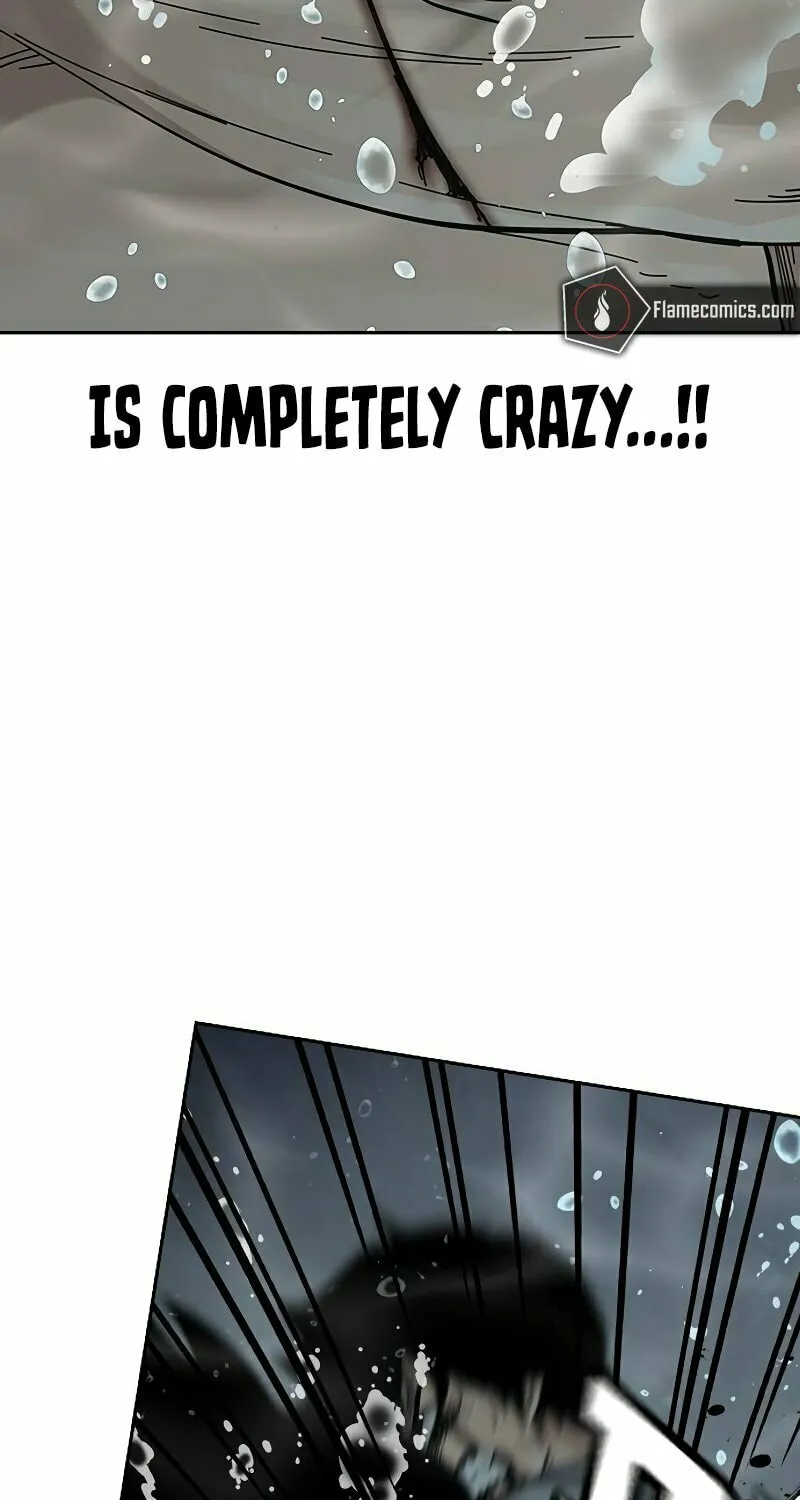 To Not Die Chapter 154 page 13 - 