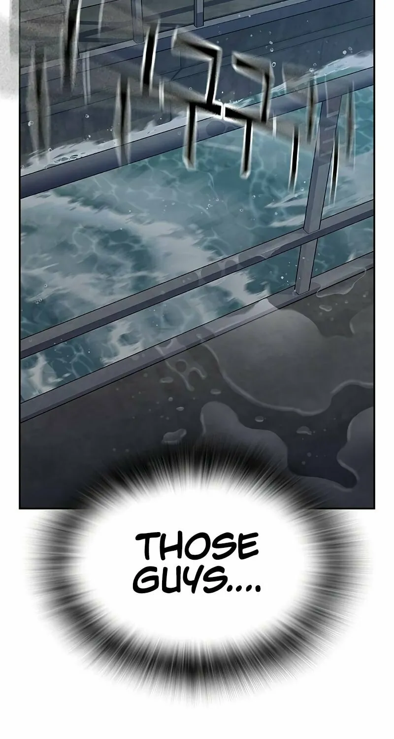 To Not Die Chapter 154 page 121 - 