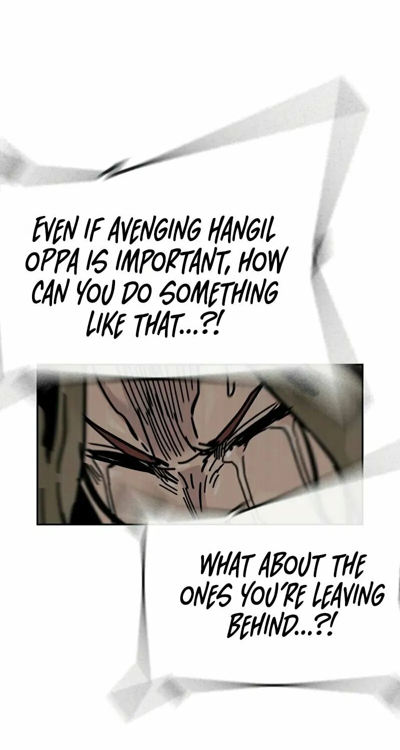 To Not Die Chapter 154 page 129 - 