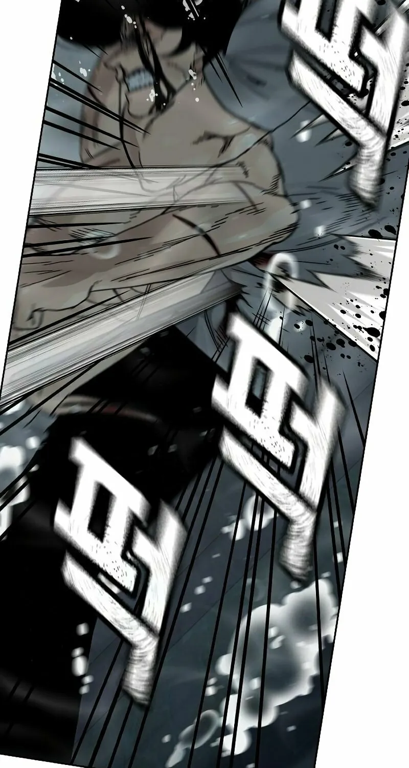 To Not Die Chapter 154 page 14 - 