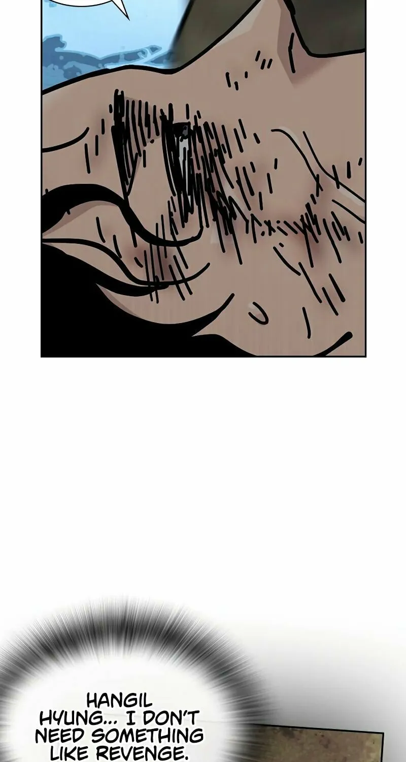To Not Die Chapter 154 page 133 - 