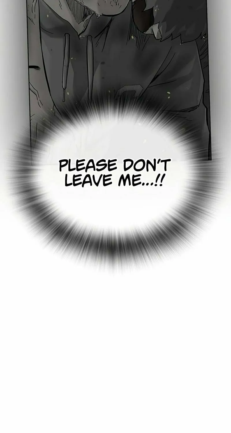 To Not Die Chapter 154 page 135 - 
