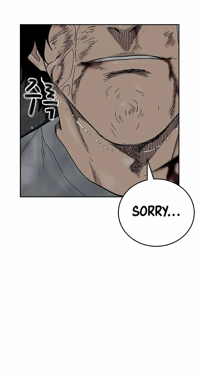 To Not Die Chapter 154 page 136 - 