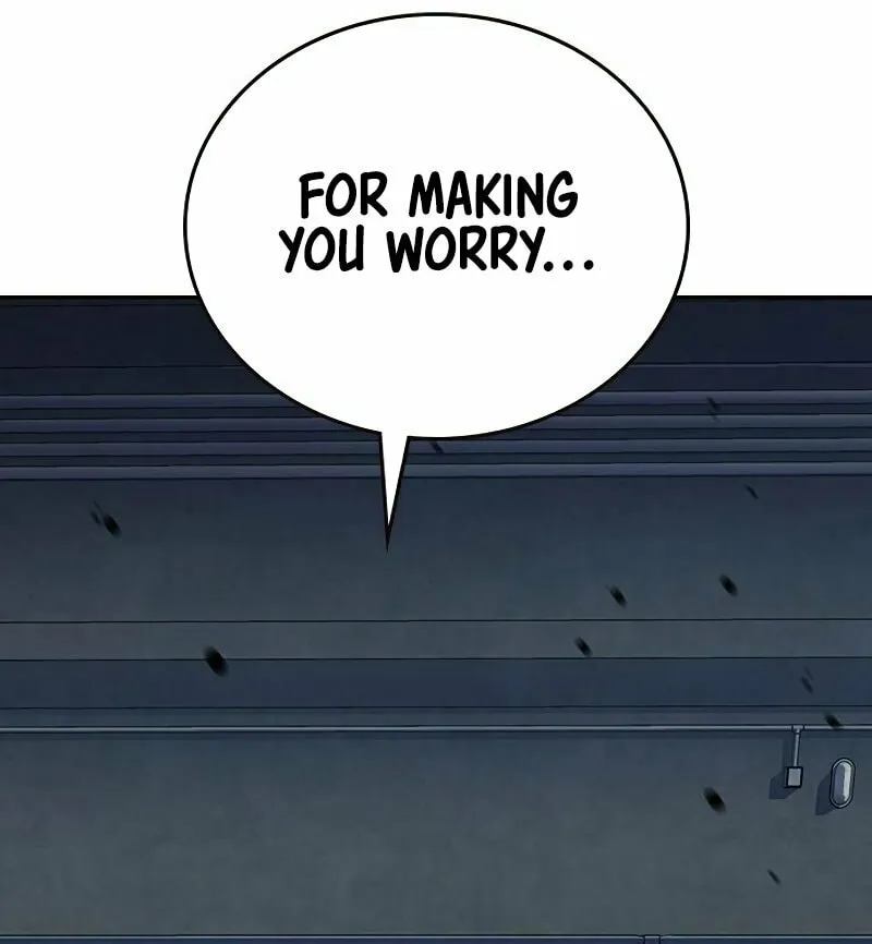 To Not Die Chapter 154 page 137 - 