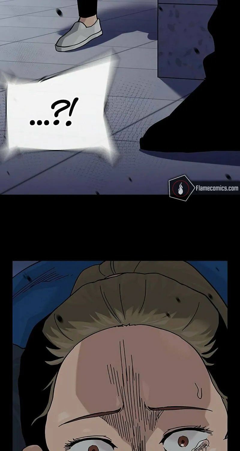 To Not Die Chapter 154 page 141 - 