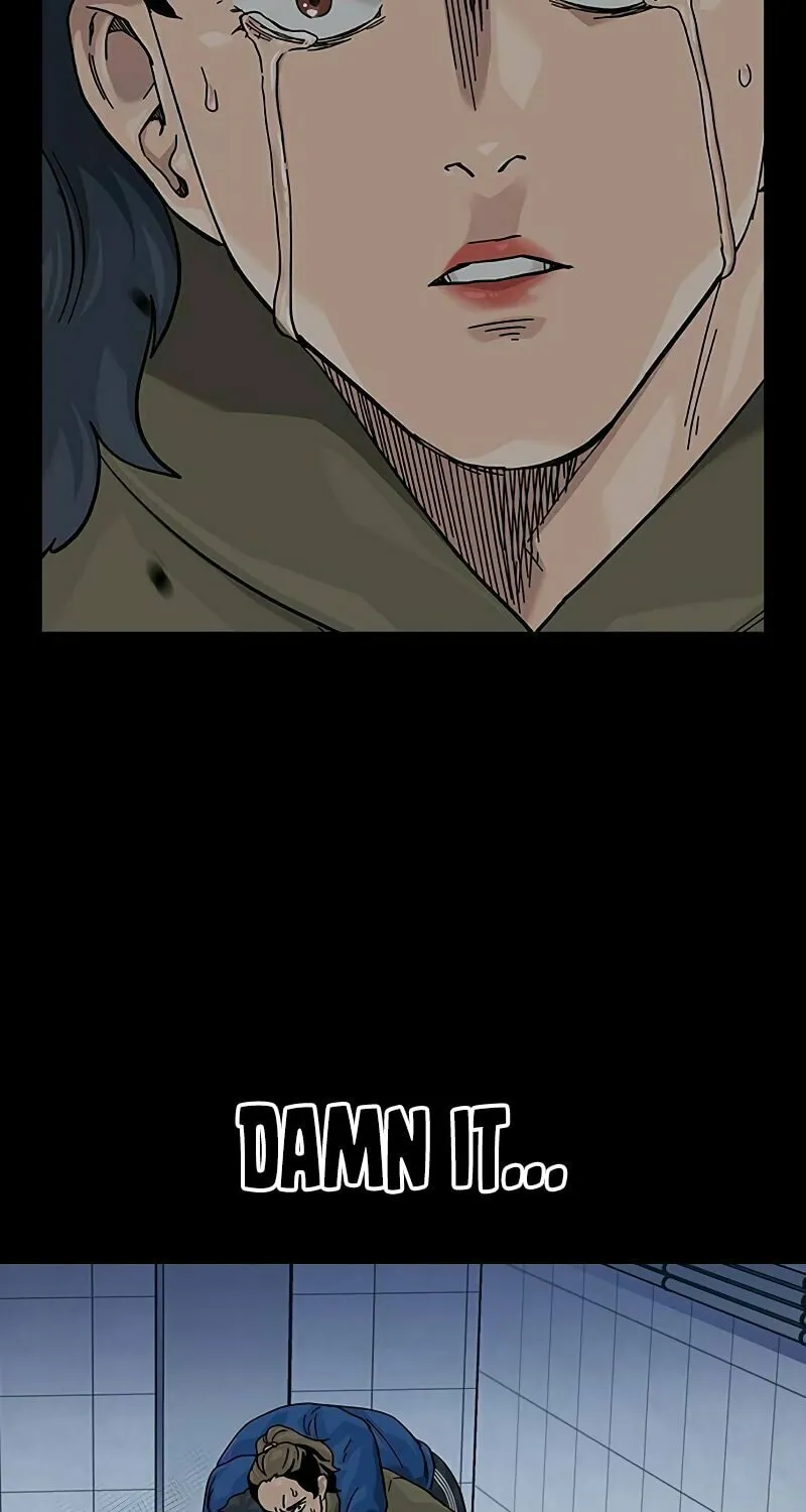 To Not Die Chapter 154 page 142 - 