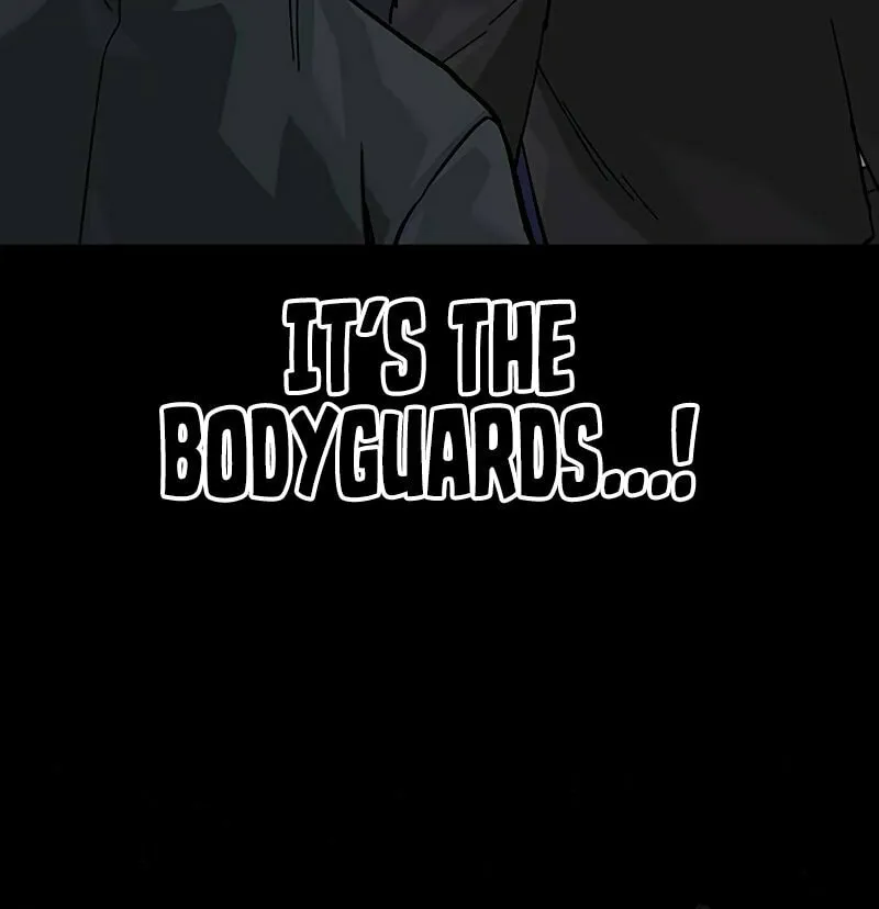 To Not Die Chapter 154 page 144 - 