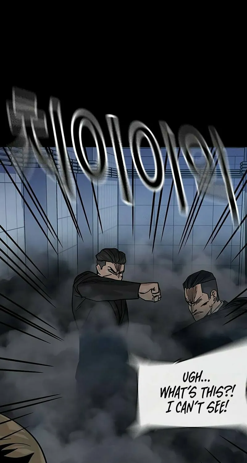 To Not Die Chapter 154 page 147 - 