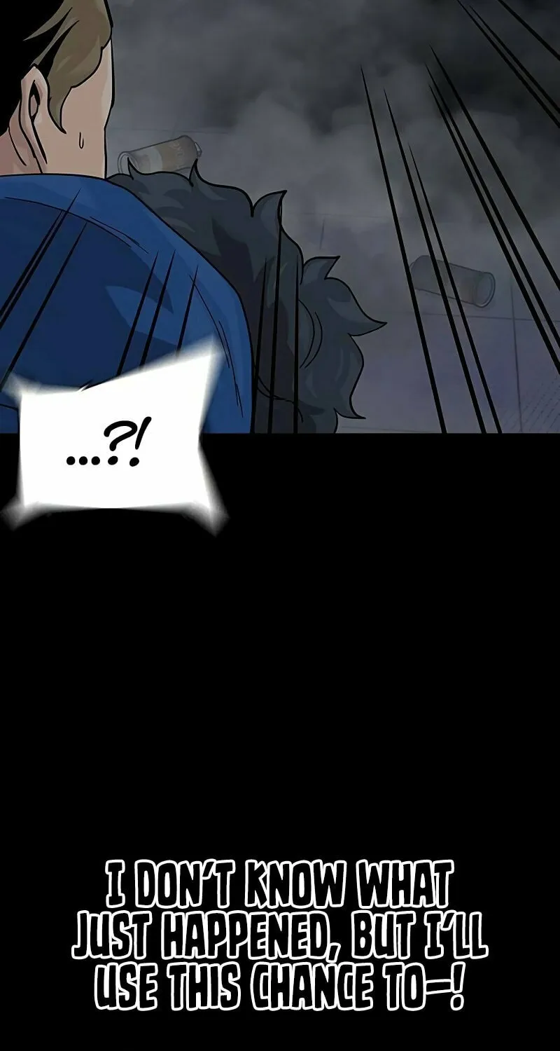 To Not Die Chapter 154 page 148 - 