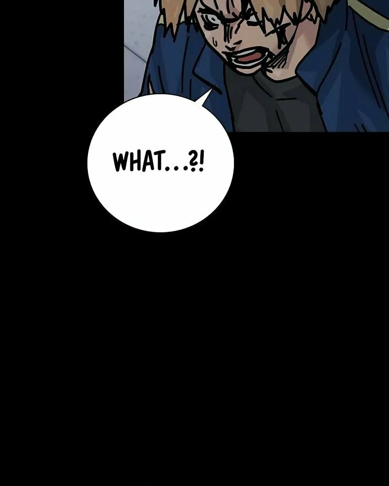 To Not Die Chapter 154 page 162 - 