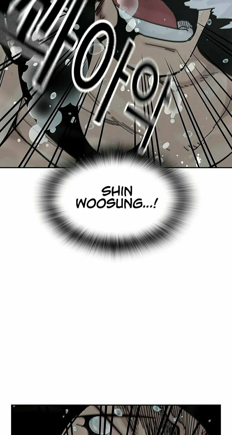 To Not Die Chapter 154 page 18 - 