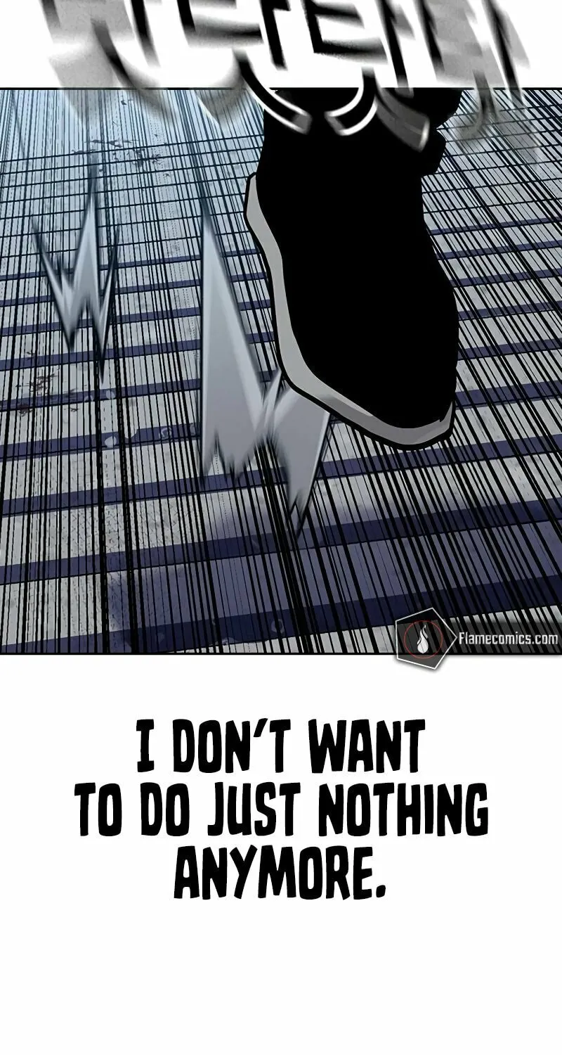 To Not Die Chapter 154 page 172 - 