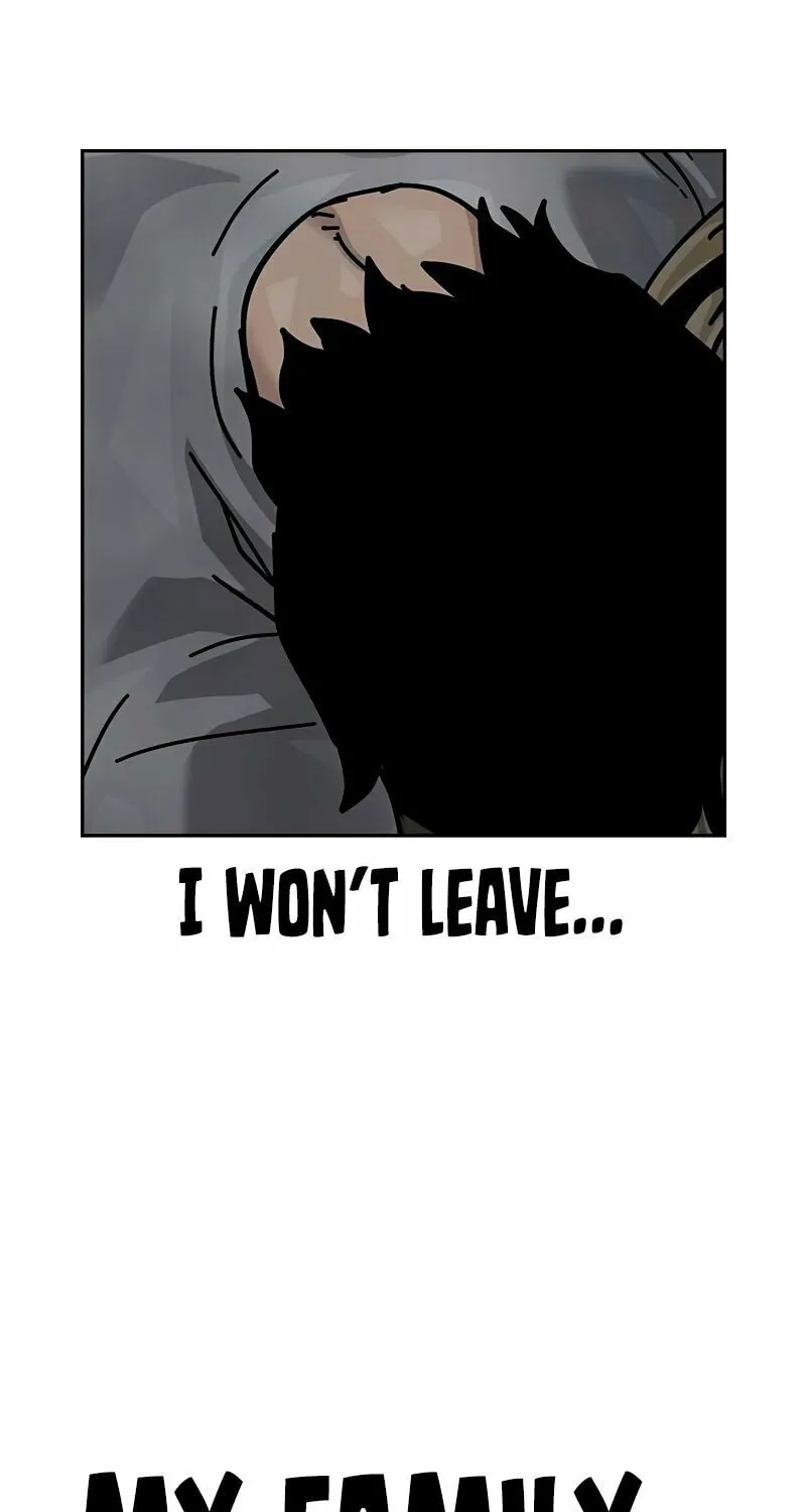 To Not Die Chapter 154 page 173 - 
