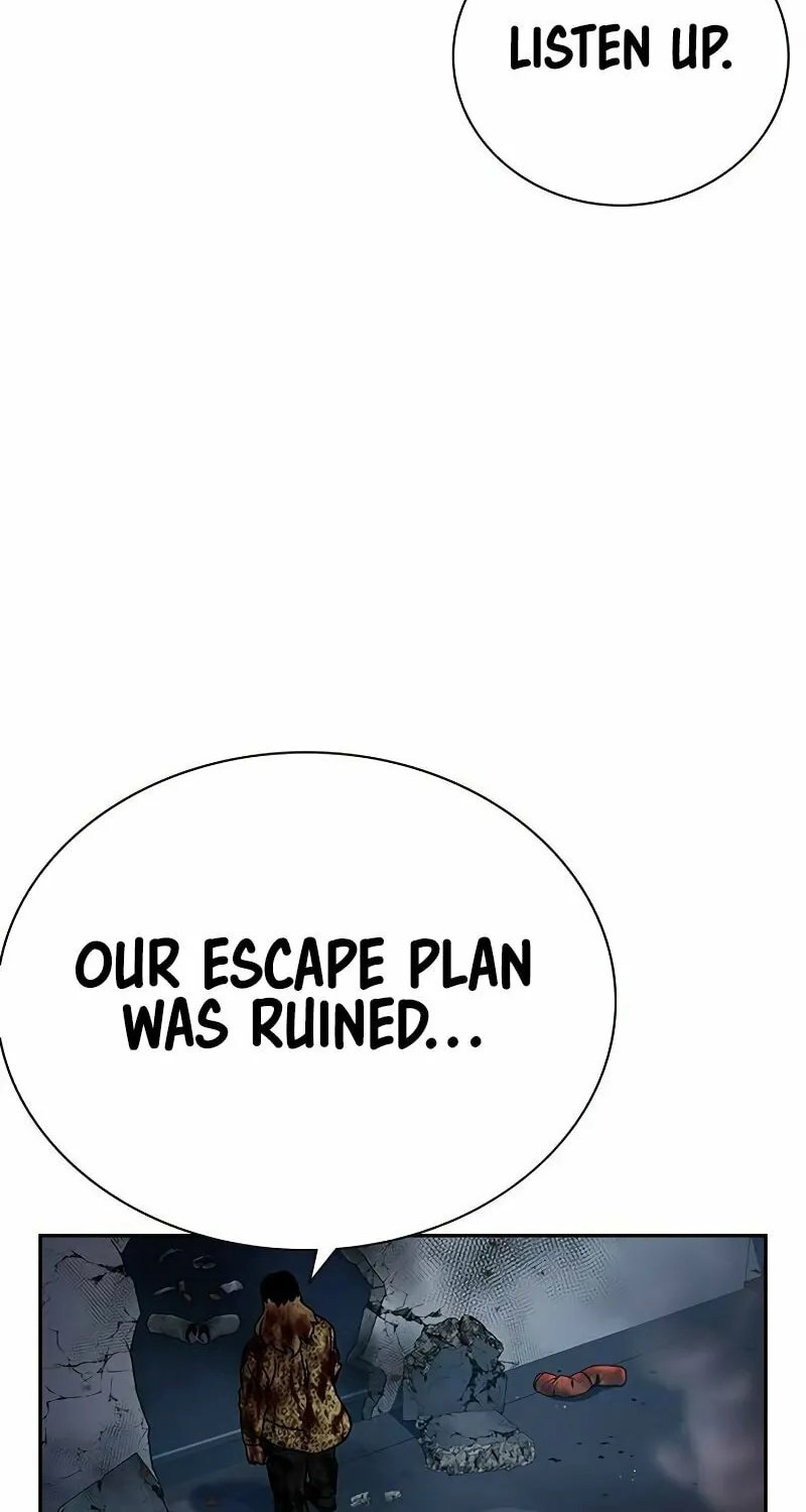To Not Die Chapter 154 page 178 - 