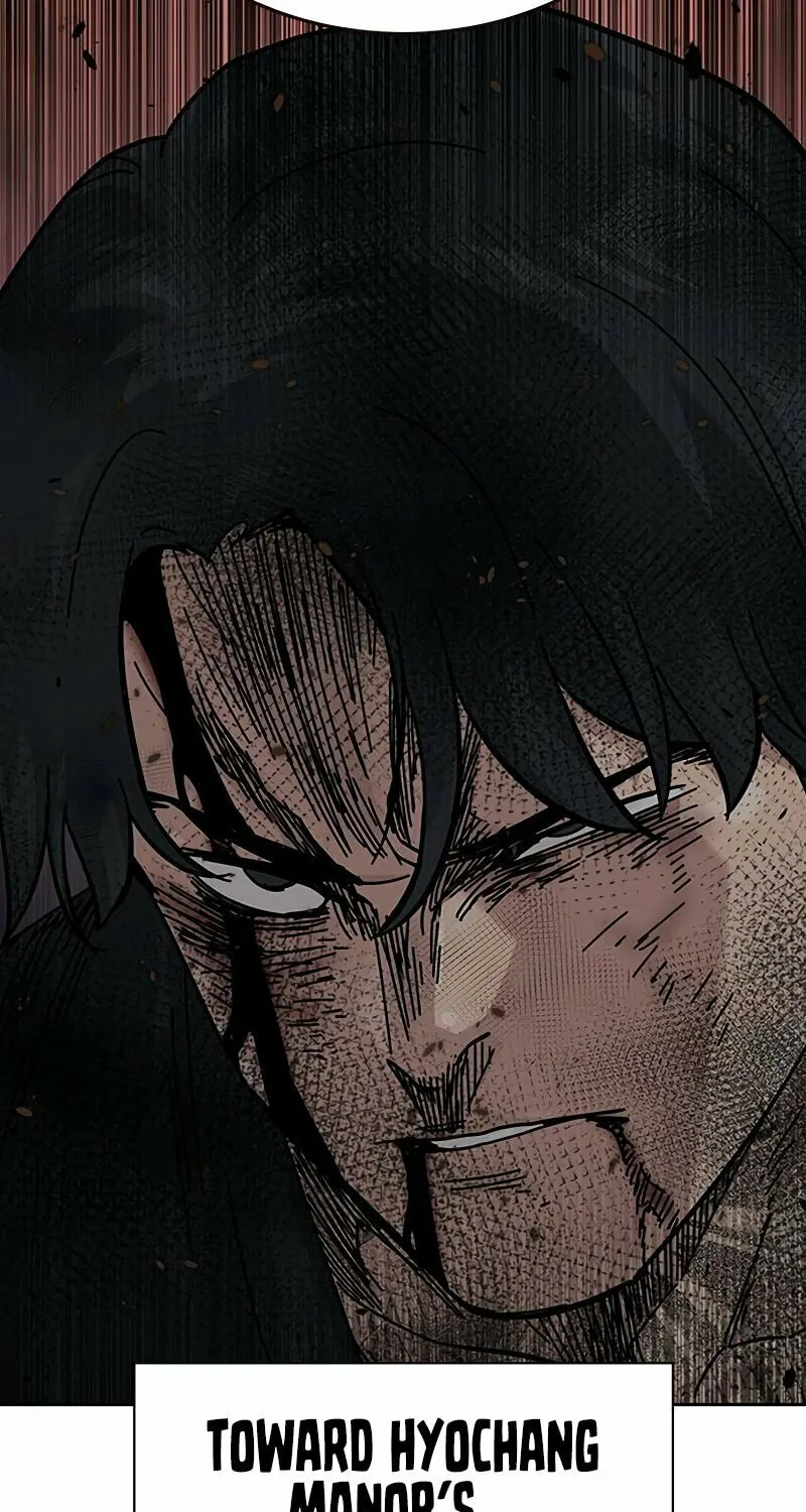 To Not Die Chapter 154 page 186 - 