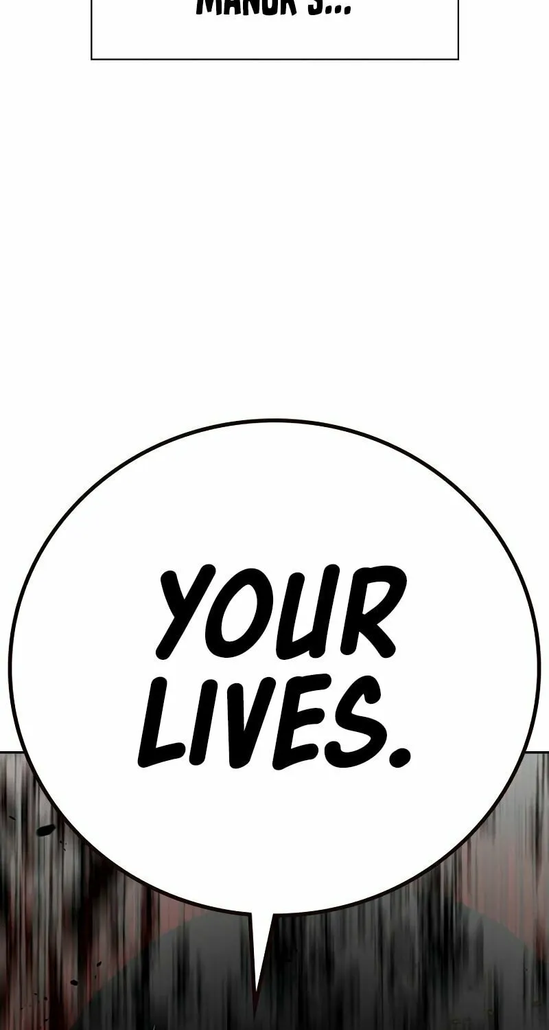 To Not Die Chapter 154 page 187 - 