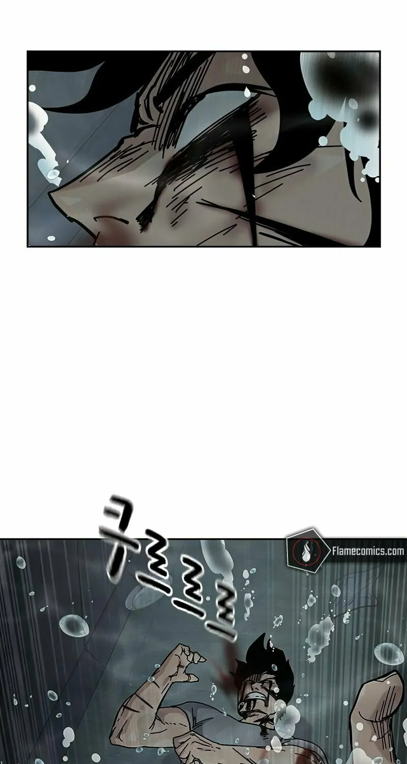To Not Die Chapter 154 page 24 - 