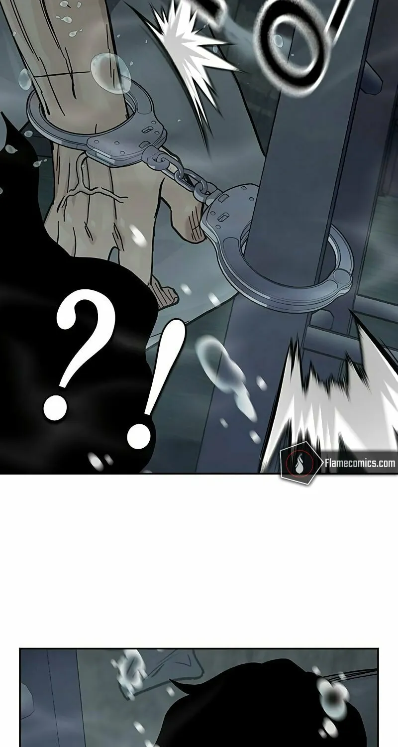 To Not Die Chapter 154 page 30 - 