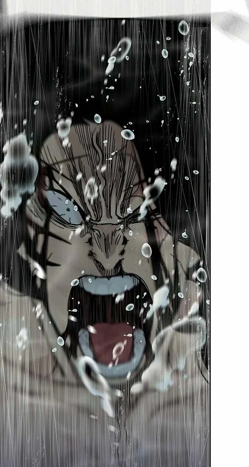 To Not Die Chapter 154 page 35 - 