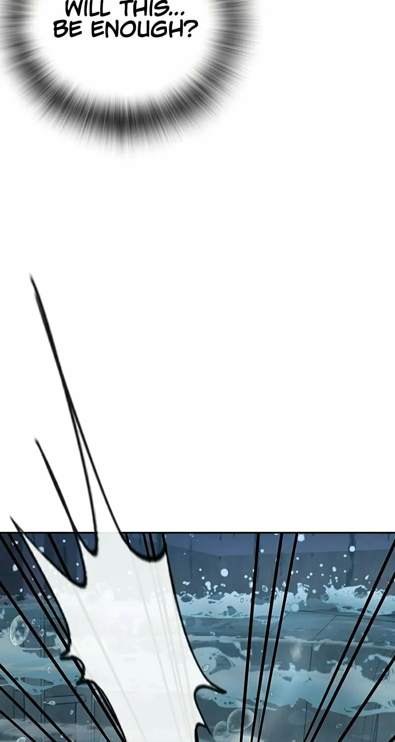 To Not Die Chapter 154 page 37 - 
